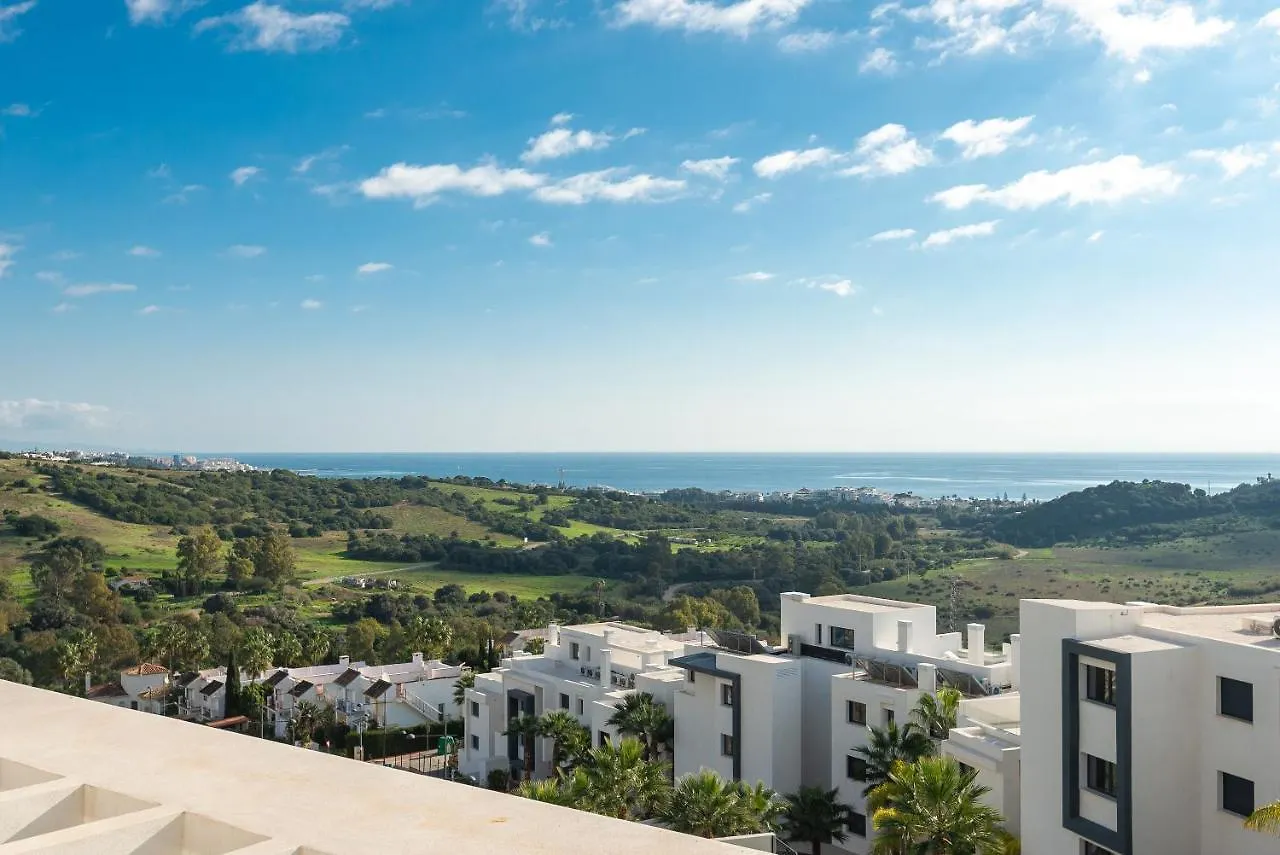 Hermoso Penthouse Anne E Manu Apartment Estepona 0*,  Spain