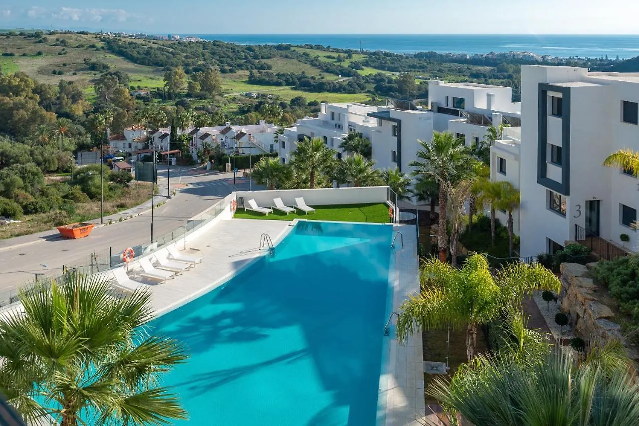 Hermoso Penthouse Anne E Manu Apartment Estepona 0*,  Spain