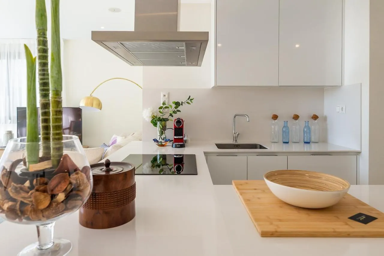 Hermoso Penthouse Anne E Manu Apartment Estepona