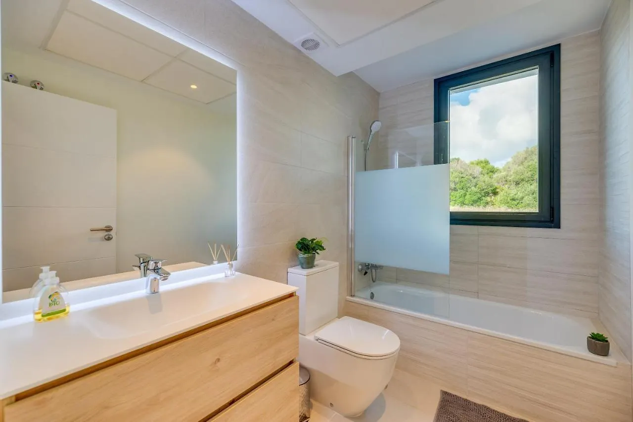 Hermoso Penthouse Anne E Manu Apartment Estepona